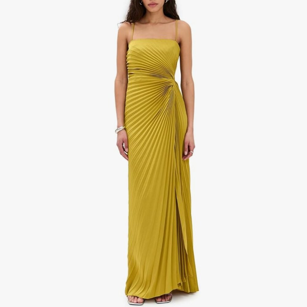 A.L.C. Women's Layla Gown